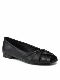 Sergio Bardi Γυναίκες Μπαλαρίνες RST-ERICA-12SB Μαύρο