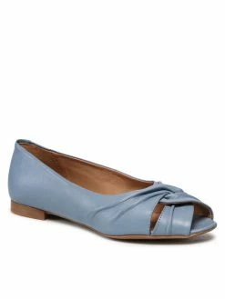 Sergio Bardi Γυναίκες Μπαλαρίνες RST-ERICA-12SB Μπλε